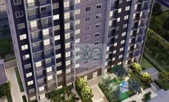 Imagem 4: Apartamento com 1 dormitório à venda, 26 m² por R$ 221.100,00 - Santo Amaro - São Paulo/SP