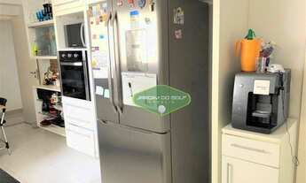 Imagem 5: Apto à venda no Iepê Golf 3 dorms (3 suítes) 3 vagas 185 m2