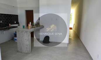 Imagem 7: Casa para venda possui 85 metros quadrados com 3 quartos