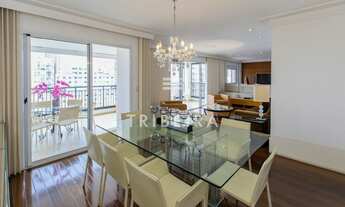 Imagem 4: Imóvel de 184m², com 3 suítes