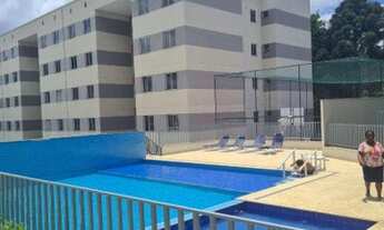 Imagem: Apartamento primeira locação com 02 quartos