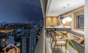 Imagem: Apartamento com 3 dormitórios à venda