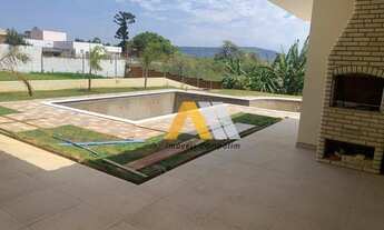 Imagem 4: Sobrado com 5 dormitórios à venda, 360 m² por R$ 1.370.000,00 - Condomínio Village Ipanema