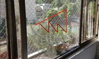 Imagem 3: Rio de Janeiro - Apartamento Padrão - Laranjeiras