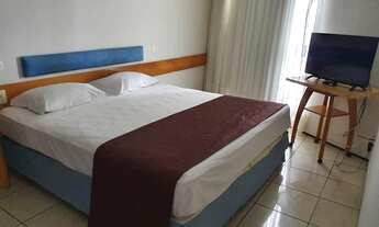 Imagem 6: Flat 67 m2 Iate Plaza Hotel 2 suíte à venda, R$ 560.000,00