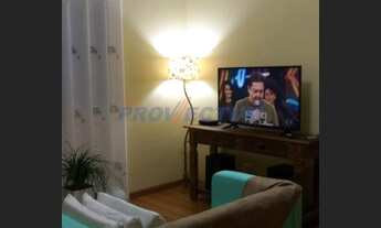 Imagem 2: Campinas - Apartamento Padrão - Vila Orozimbo Maia