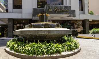 Imagem 7: Flat La Residence Paulista disponível para venda com 24m²¹ e 01 vaga de garagem