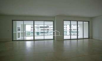 Imagem 5: Apartamento com 4 dormitórios à venda, 298 m² por R$ 2.980.000,00 - Península - Rio de Jan