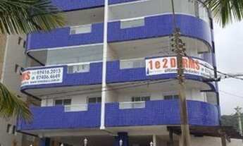 Imagem 2: Apartamento completo central