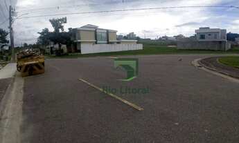 Imagem 7: Terreno à venda, 452 m² por R$ 150.000,00 - Viverde I - Rio das Ostras/RJ