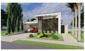 Imagem 2: Casa com 3 dormitórios à venda, 180 m² por R$ 1.380.000,00 - Vila do Golf - Ribeirão Preto