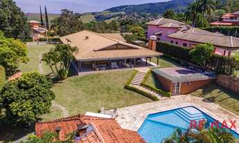 Imagem: Casa à venda, 775 m² por R$ 1.550.000,00