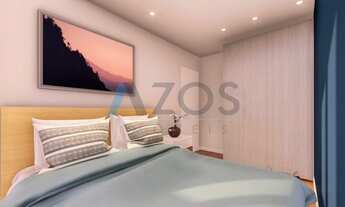 Imagem 7: Casa para venda possui 45 metros quadrados com 2 quartos em Das Graças - Colombo - PR