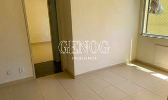 Imagem 2: Apartamento para venda possui 60 metros quadrados com 2 quartos em Tijuca - Rio de Janeiro