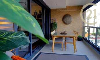 Imagem: Apartamento com 3 dormitórios à venda