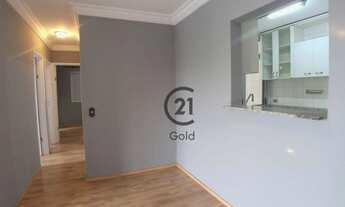 Imagem 3: Apartamento Aluguel Metrô Tatuapé, 3 dormitórios (1 suíte), 70 m² por R$ 3.200,00 - Tatuap