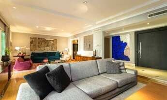 Imagem 5: Apartamento Venda Itaim Bibi 338 m² 4 Dormitórios