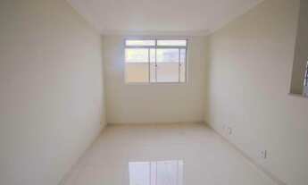 Imagem 3: Apartamento com Área Privativa para Venda em Belo Horizonte, Palmeiras, 3 dormitórios, 1 s