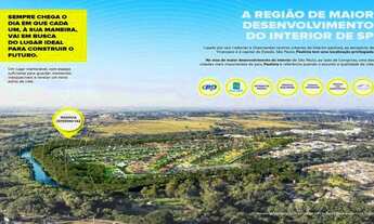 Imagem 2: Urbe 365 - Terreno 311,10m²