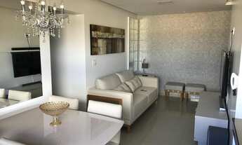 Imagem 2: Apartamento para venda com 3 quartos em Santa Mônica - Belo Horizonte - MG