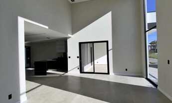 Imagem 4: Casa à Venda, Residencial Ouroville, Taubaté - 3 suítes