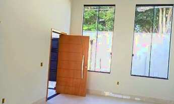 Imagem 2: Casa à venda, 3 quartos, 1 suíte, 4 vagas, Jardim Europa - Uberlândia/MG