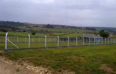 Imagem 5: Terreno para Chácara em Loteamento Fechado - Arumã, Sarapuí- SP