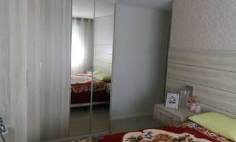 Imagem 5: Apartamento com 3 dormitórios à venda, 134 m² por R$ 690.000,00 - Nossa Senhora das Graças