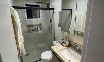 Imagem 5: LINDO APARTAMENTO NO BAIRRO PATRIMÔNIO COM VARANDA GOURMET