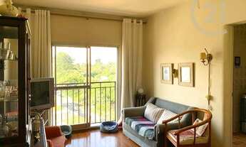 Imagem: Apartamento com 1 dormitório à venda