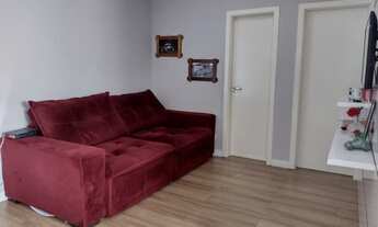 Imagem 2: Excelente Apartamento localizado no Capão Raso!