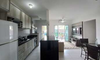 Imagem 2: Maravilhoso apartamento a venda em Ubatuba, Praia das Toninhas a poucos metros do mar