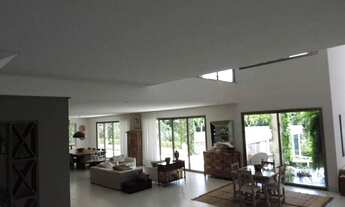 Imagem 7: Casa em Condomínio para aluguel, 8 quartos, 8 suítes, 8 vagas, Condomínio Morada do Sol