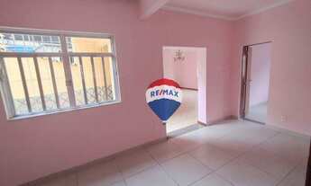 Imagem 6: Casa com 3 dormitórios para alugar, 151 m² por R$ 2.300,00/mês - São Bernardo - Juiz de Fo