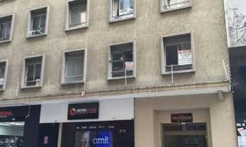 Imagem 2: Conjunto para alugar, 116 m² por R$ 1.500,00/mês - República - São Paulo/SP