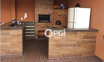 Imagem 2: Casa com 3 dormitórios à venda, 367 m² por R$ 1.400.000,00 - City Ribeirão - Ribeirão Pret