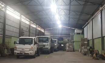 Imagem 6: Ótimo Galpão à venda na Engenhoca!