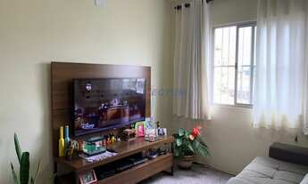 Imagem 3: Campinas - Apartamento Padrão - Parque Itália