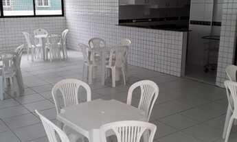 Imagem 4: Apartamento para venda possui 70 metros quadrados com 3 quartos em Casa Caiada - Olinda