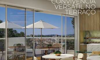 Imagem 4: Apartamento à venda, 2 quartos, 1 suíte, 1 vaga, Brasil - Uberlândia/MG