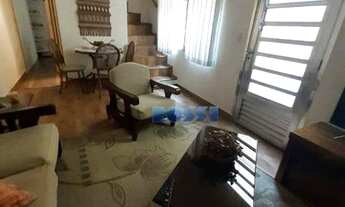 Imagem: Sobrado com 3 dormitórios à venda, 150