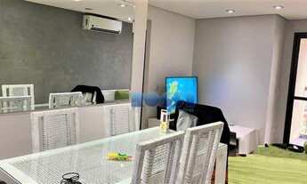 Imagem: Apartamento à venda, 64 m² por R$ 425.000,00