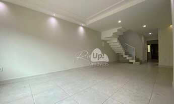 Imagem 4: Casa duplex 4 quartos (3 suítes) Guandu Sapê