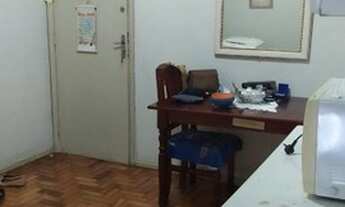 Imagem 4: Apartamento para venda com 42 metros