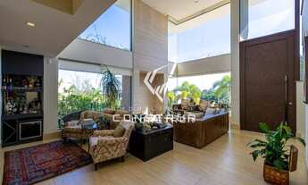 Imagem 6: Excelente casa á venda no condomínio Parque das Sapucaias