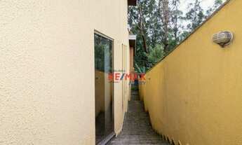 Imagem 5: Casa com 3 dormitórios à venda, 319 m² por R$ 1.400.000,00 - City América - São Paulo/SP