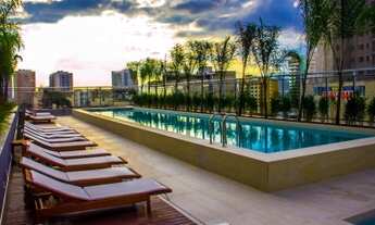 Imagem 2: Apartamento de médio/Alto padrão no Centro de Nova Iguaçu - Palazzo Ducale