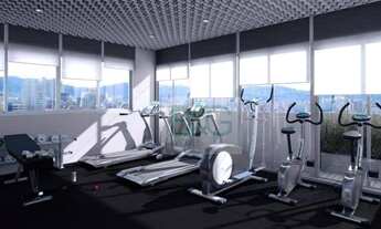 Imagem 3: Apartamento à venda, 72 m² por R$ 688.268,95 - Gonzaga - Santos/SP