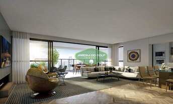 Imagem: Apartamento com 4 suítes à venda, 227