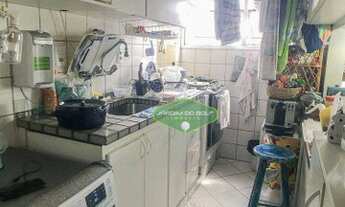 Imagem 4: Apartamento à venda, 60 m² por R$ 659.000,00 - Vila Clementino - São Paulo/SP